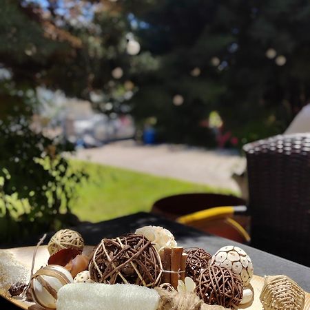 Appartamento Mali Medved Ulcinj Esterno foto