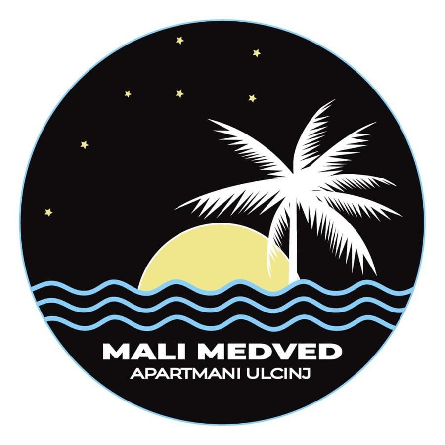 Appartamento Mali Medved Ulcinj Esterno foto