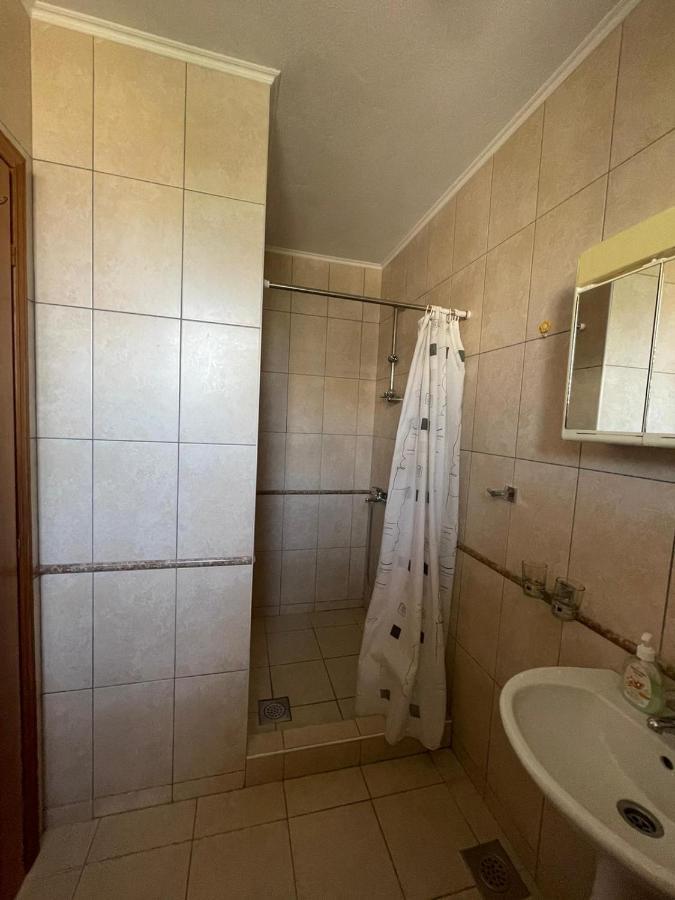 Appartamento Mali Medved Ulcinj Esterno foto